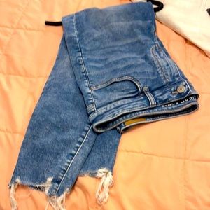 A/E Mext Level Stretch